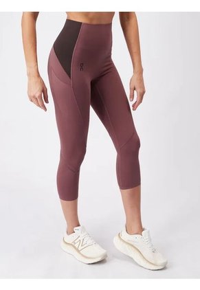 Leggings Rosa On Running 1WD10230881W-XS