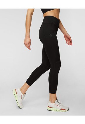 Leggings Negro On Running 1WD10200553W-XS