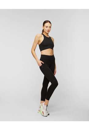 Leggings Negro On Running 1WD10200553W-XS