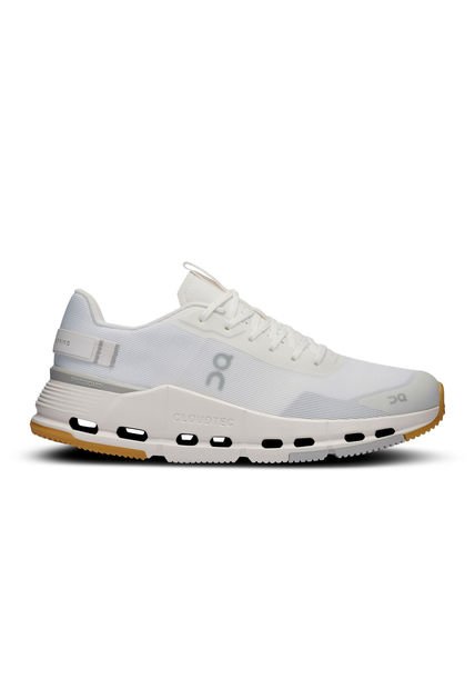 Tenis On Cloudnova Form 2 Mujer 3WE30170924-6  Blanco 
