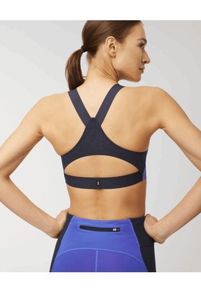 Top Azul On Running 25801015W-XS