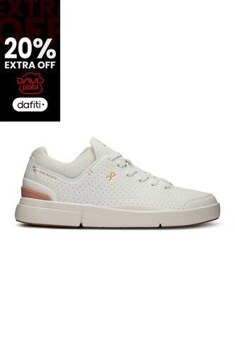 Tenis On The Roger Centre Court Mujer 3WD30241188-8.5 Blanco ON RUNNING