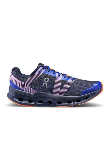 Tenis On Cloudgo Mujer 55.98233-5.5 Azul