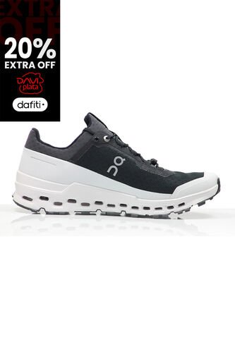 Tenis On Cloudultra Mujer SP-44.99538 W 5.5 Blanco ON RUNNING