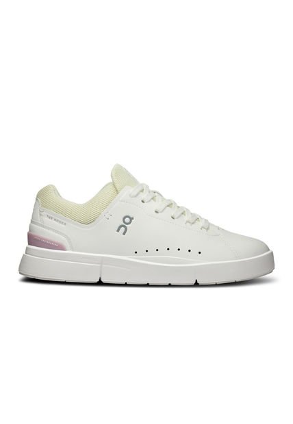 Tenis On The Roger Advantage Mujer 3WD10652234-8 Blanco
