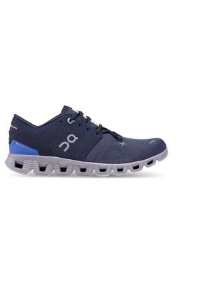 Zapatillas Cloud X3 Blue On Running 6098689