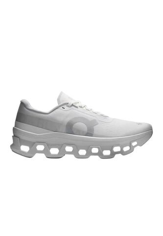 Tenis On De Mujer Cloudmonster 1 3WF30481200-8 Blanco ON RUNNING