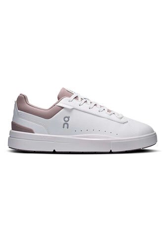 Tenis On De Mujer The Roger Advantage 3WF30390990-9 Blanco ON RUNNING