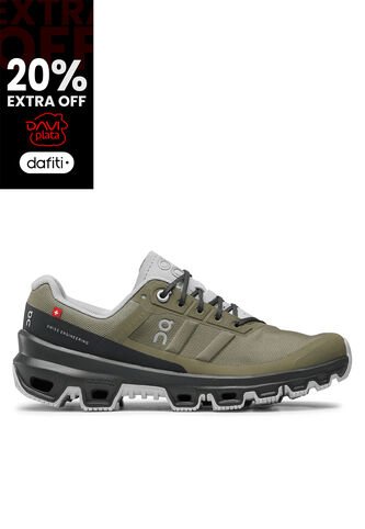Tenis Verde On Running 3298267W-5.5 ON RUNNING