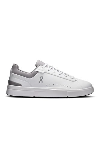 Tenis On De Hombre The Roger Advantage 3MF30644736-10.5 Blanco ON RUNNING
