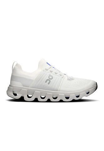 Tenis On De Hombre Cloudswift 4 3MF10133045-11 Blanco ON RUNNING