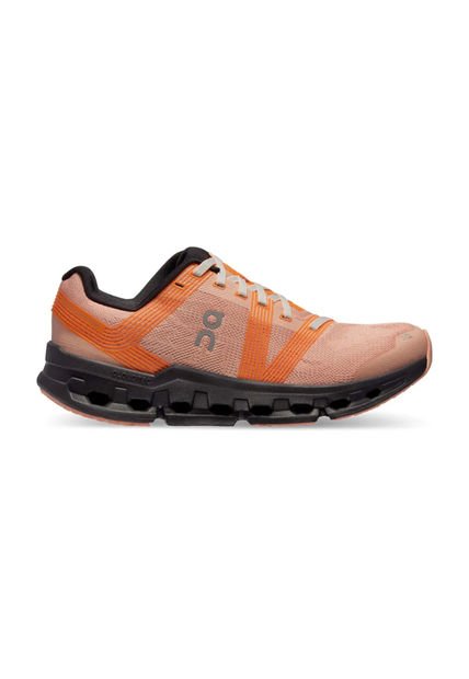 Tenis On Cloudgo Mujer 55.98622-W-6.5 Naranja