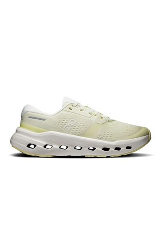 Tenis On De Mujer Cloudrunner 3 3WG10054723-5.5 Amarillo ON RUNNING