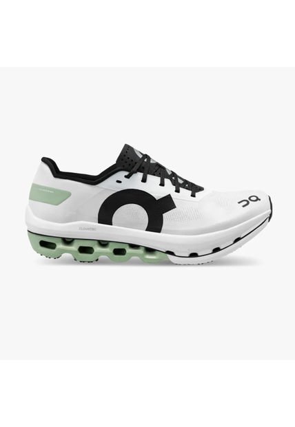 Tenis On Cloudboom Echo Mujer 57.98994-5 Blanco