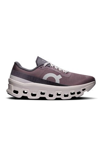 Tenis On De Mujer Cloudmonster 1 3WF30484911-7 Morado ON RUNNING