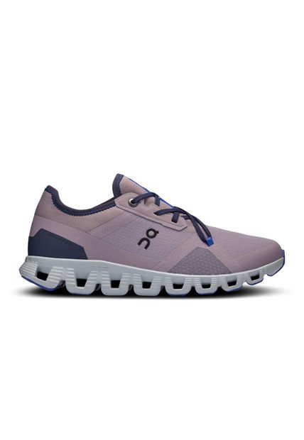Tenis On Cloud X 3 Ad Mujer 3WD30302803-6 Morado