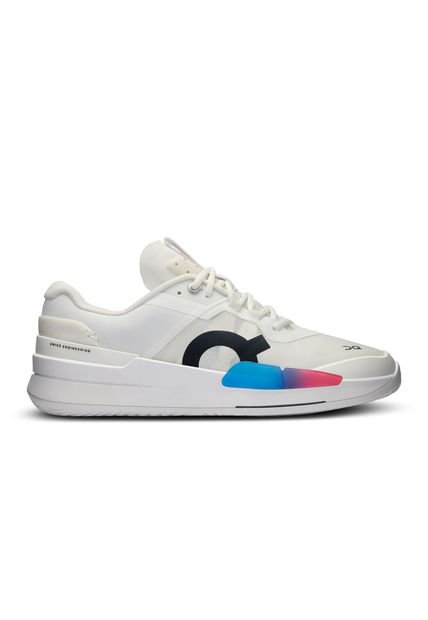 Tenis On The Roger Pro 2 Mujer 3WE10332840-5.5 Blanco