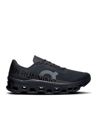 Tenis On De Hombre Cloudmonster 1 3MF30741043-9 Negro ON RUNNING