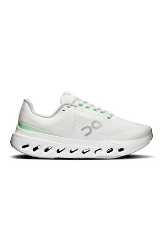Tenis On De Mujer Cloudsurfer Next 3WE30051195-9.5 Blanco ON RUNNING