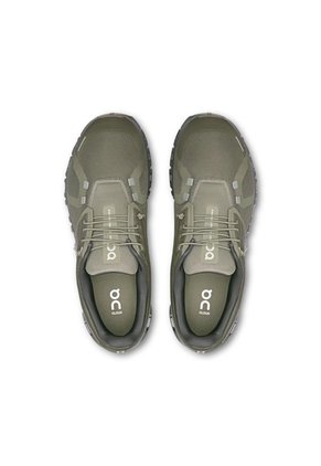 Tenis On Cloud 6 Hombre 3MF10070656 Marrón
