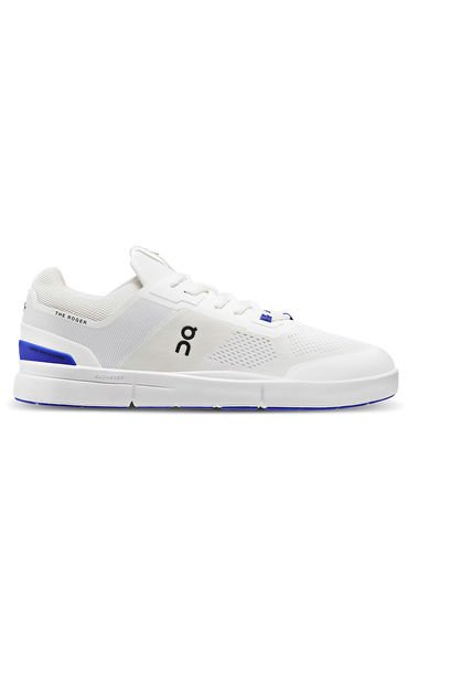 Tenis On Running The Roger Spin Mujer SP-3WD11481089 W 5.5 Blanco