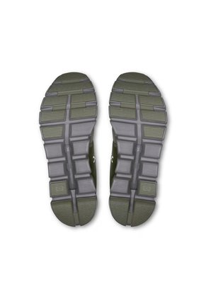 Tenis On Cloud 6 Hombre 3MF10070656 Marrón