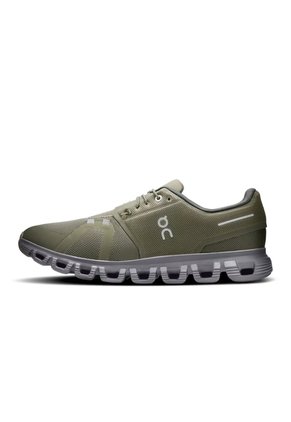 Tenis On Cloud 6 Hombre 3MF10070656 Marrón