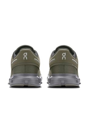 Tenis On Cloud 6 Hombre 3MF10070656 Marrón