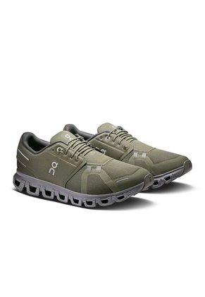 Tenis On Cloud 6 Hombre 3MF10070656 Marrón