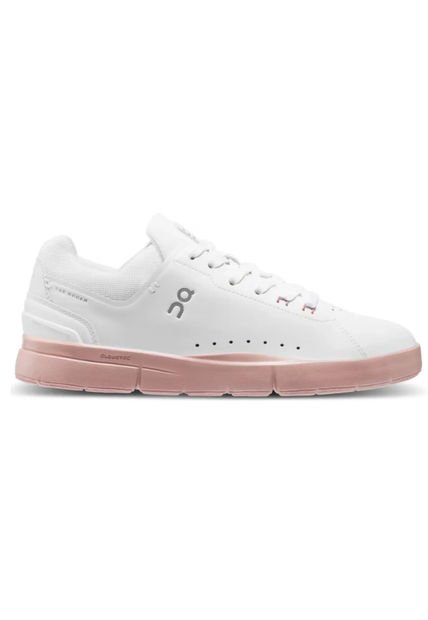 Tenis On The Roger Advantage Mujer SP-48.98339 W 5.5 Blanco