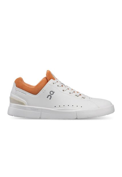 Tenis On The Roger Advantage Mujer SP-48.98513 W 5 Blanco