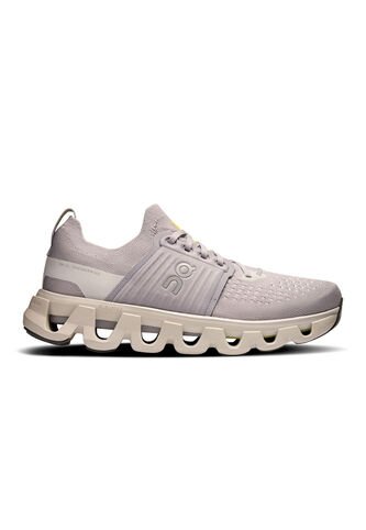 Tenis On Para Mujer Cloudswift 4 3WF10114061-8.5 Gris ON RUNNING