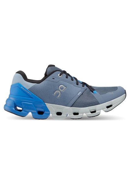 Tenis On Cloudflyer Hombre 7198675M-7.5 Gris