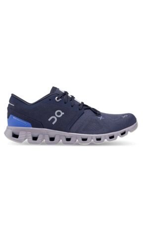 Tenis On Cloud X3 Mujer 60.98689-5.5 Azul ON RUNNING