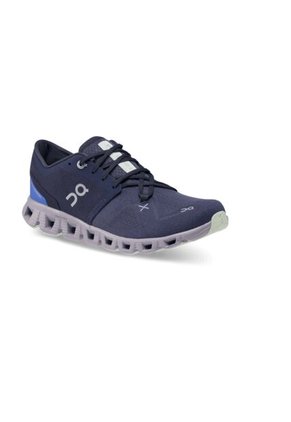 Tenis On Cloud X3 Mujer 60.98689-5.5 Azul