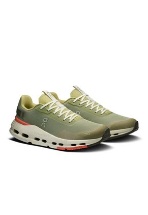 Tenis On Cloudnova Form 2 Mujer 3WE30173288-6.5 Verde