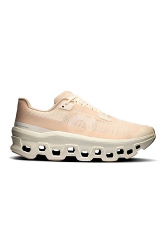 Tenis On Para Mujer Cloudmonster Void 3WF10493043-6 Beige ON RUNNING