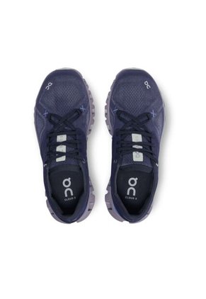 Tenis On Cloud X3 Mujer 60.98689-5.5 Azul