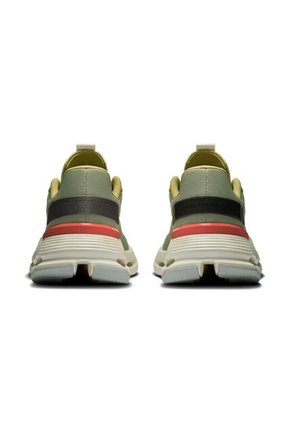 Tenis On Cloudnova Form 2 Mujer 3WE30173288-6.5 Verde