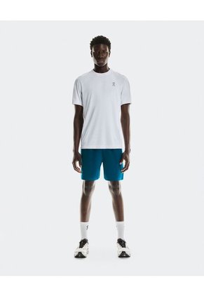 Shorts On Train 1MF10223536-M Azul