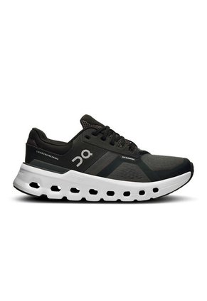 Tenis On De Mujer Cloudrunner 2 Wide 3WE10340264-8 Negro