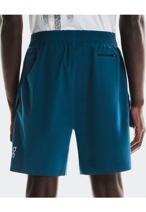 Shorts On Train 1MF10223536-M Azul