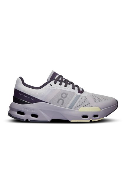 Tenis On Cloud Pulse Mujer 3WD30062112 W 8 Gris