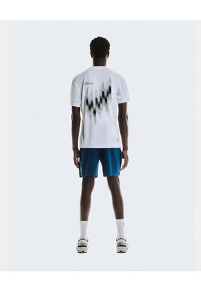 Shorts On Train 1MF10223536-M Azul
