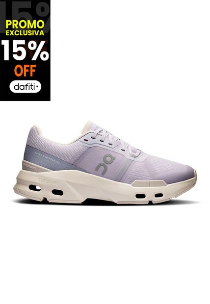 Tenis On Cloud Pulse Mujer 3WD30063576-6 Azul