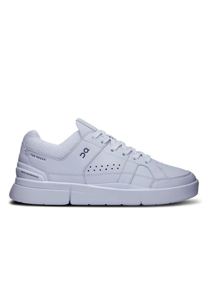 Tenis Blanco On Running 3WD11072350W-5.5