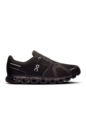 Tenis On Clous 6 Wp Hombre 3MF10071043-9 Negro