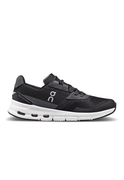 Tenis Negro On Running 8798301W-9
