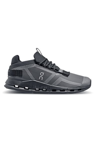 Tenis Gris On Running 3WD12191106W-9