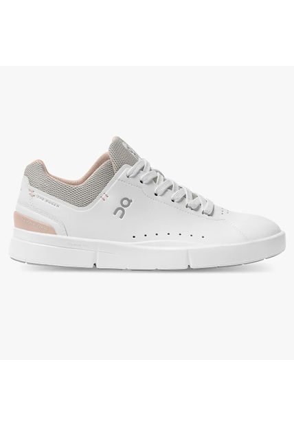 Tenis Blanco On Running 4899454W-8